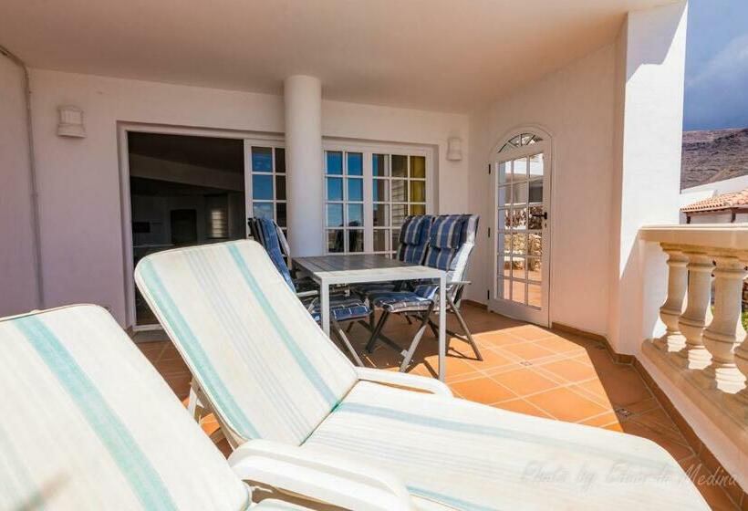 Apartment Chateau Morro 7