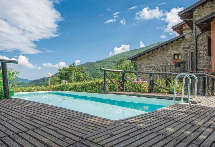 Appartamenti Il Balzone