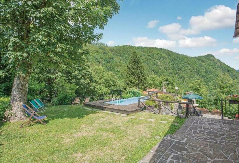 Appartamenti Il Balzone