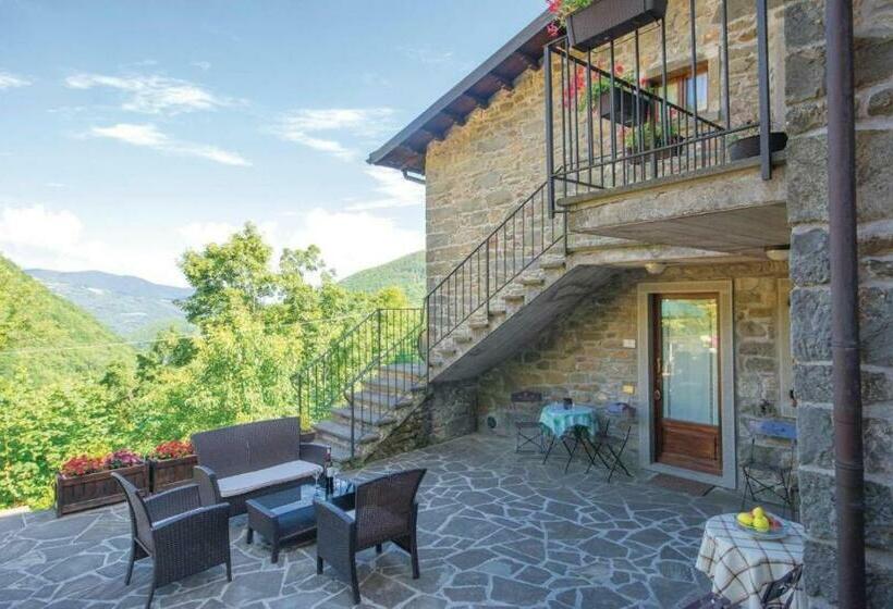 Appartamenti Il Balzone