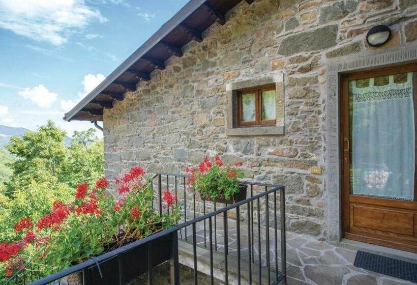 Appartamenti Il Balzone