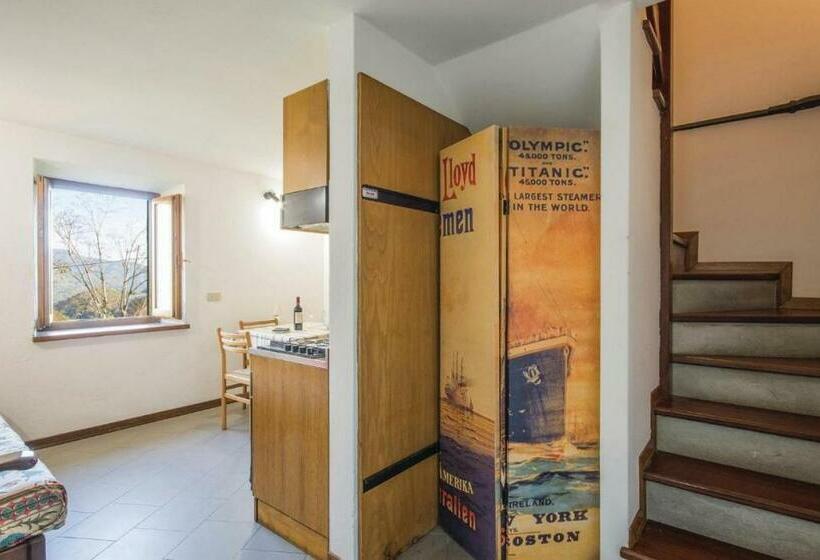 Appartamenti Il Balzone