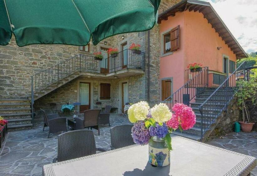 Appartamenti Il Balzone