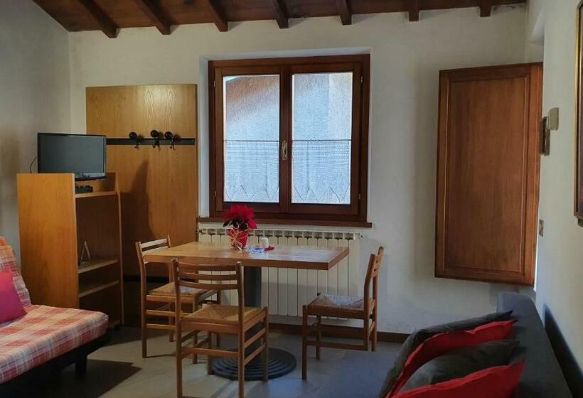 Appartamenti Il Balzone