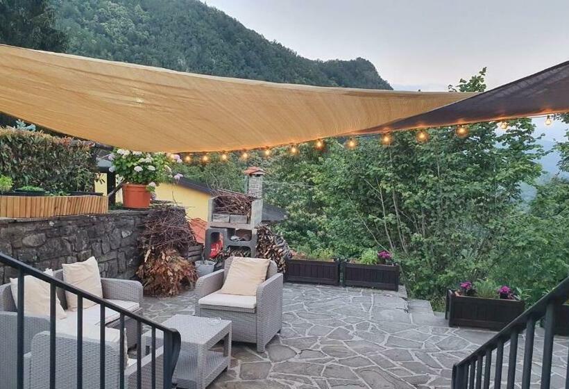 Appartamenti Il Balzone