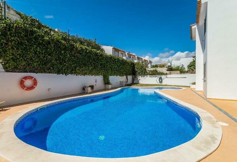 Appartement Algarden Olhos D Agua