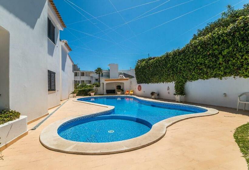 Appartement Algarden Olhos D Agua