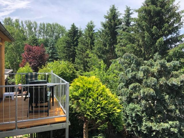 Appartement Mit Herz