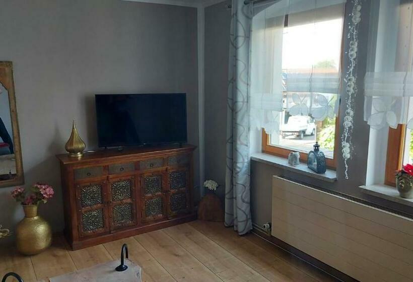 Appartement Mit Herz