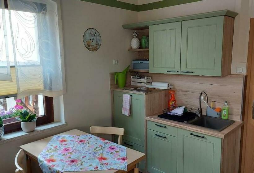 Appartement Mit Herz