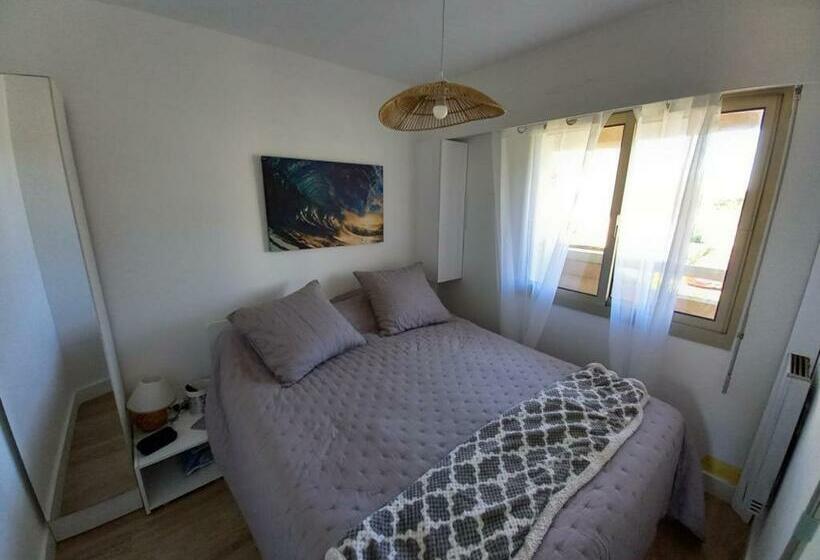 Appartement Vue Sur Mer