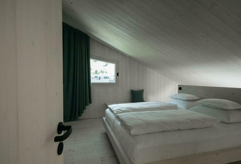 Atto   Suites & Cuisine