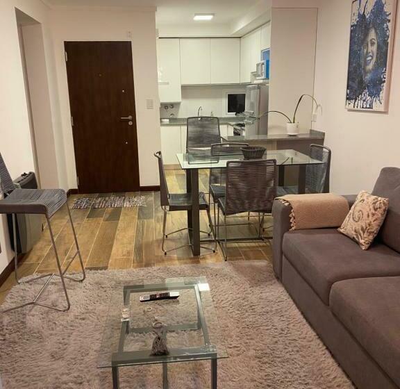 Balcón Al Río Paraná