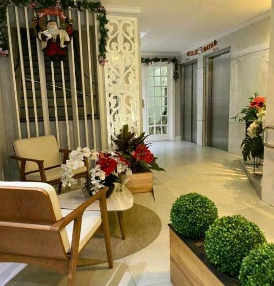 Apartamento Balneário Camboriú