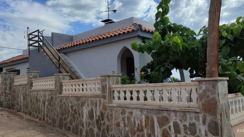 Carabela Vistas Al Mar