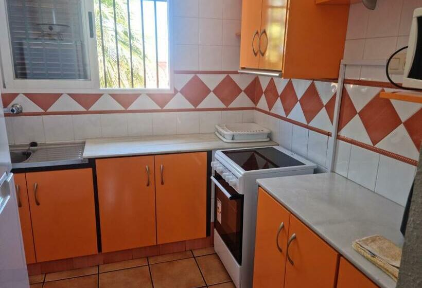 Carabela Vistas Al Mar