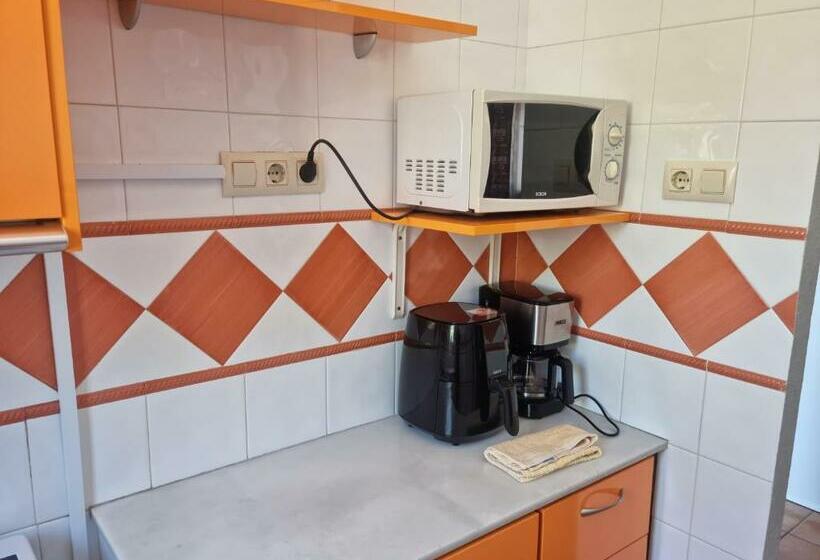 Carabela Vistas Al Mar