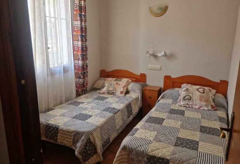 Carabela Vistas Al Mar