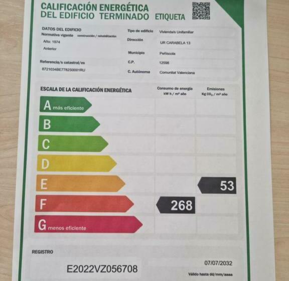 Carabela Vistas Al Mar