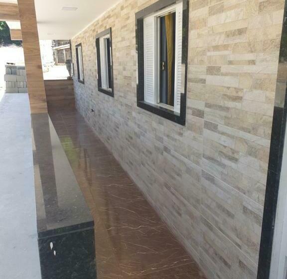 Casa 05 Quartos Em Marataízes