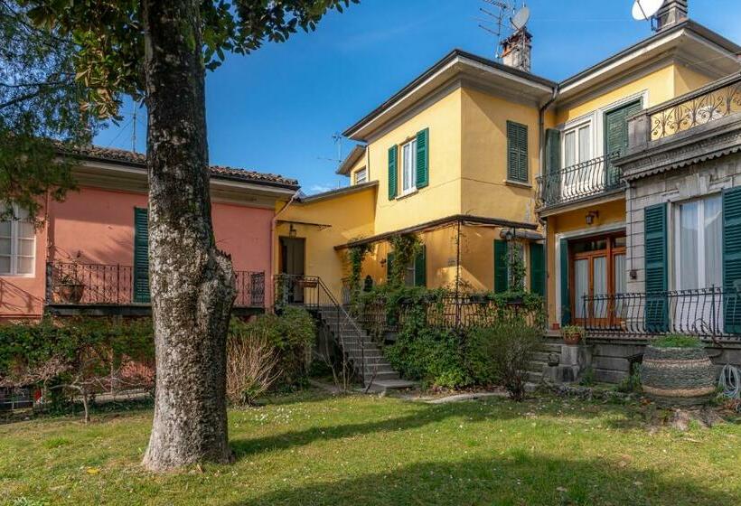 Casa Carlo Bellagio