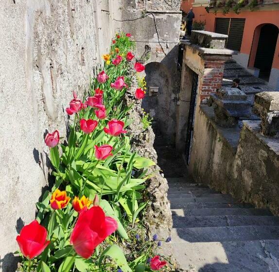 Casa Carlo Bellagio