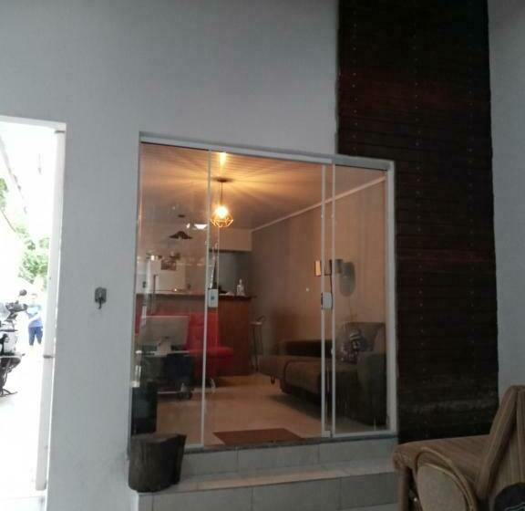 Casa Em Pariquera Açu!! Próxima A Cachoeiras E Praias!!