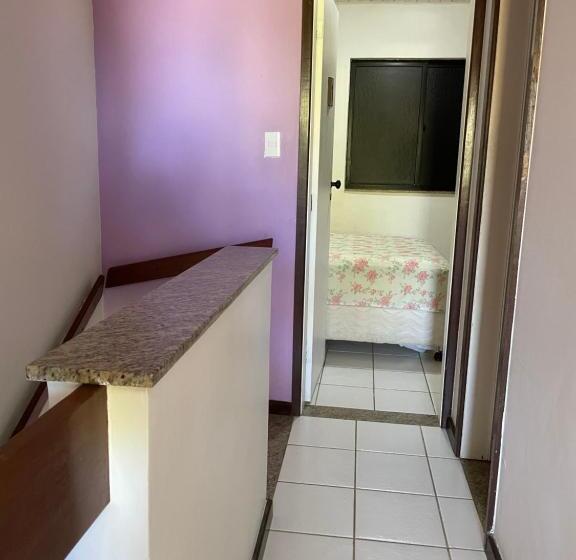 Casa Em Stella Maris   Cond. Frente Mar