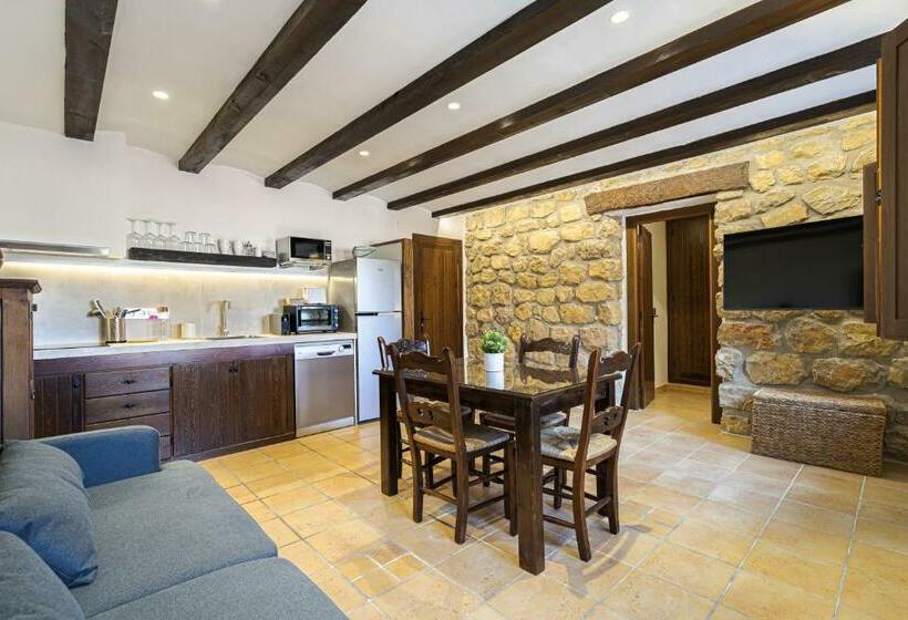 Casa Rural La Sierra