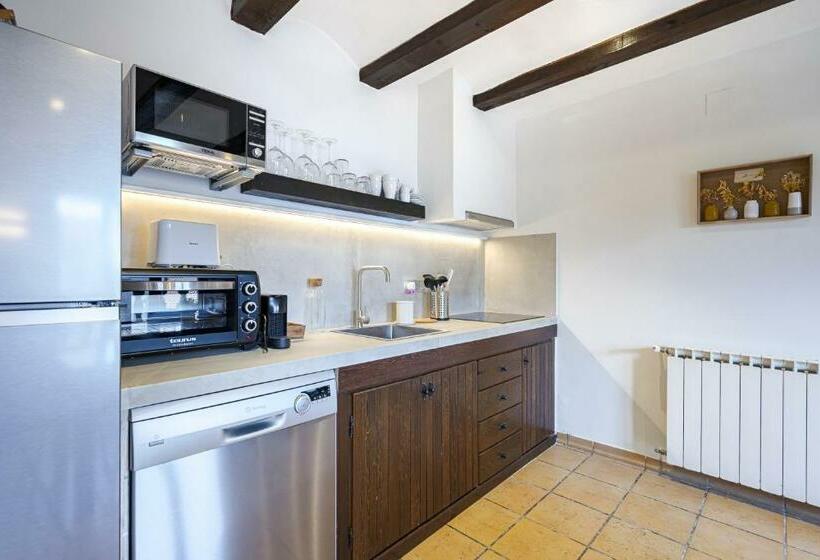 Casa Rural La Sierra