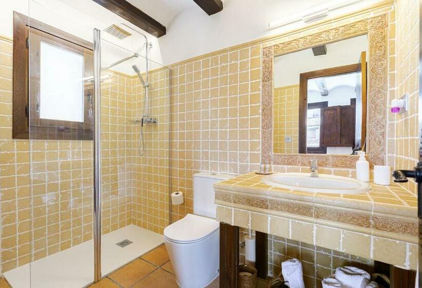 Casa Rural La Sierra