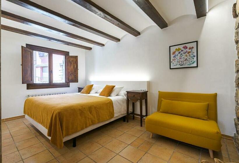 Casa Rural La Sierra