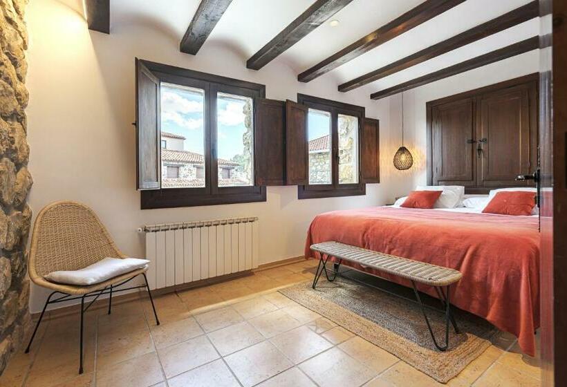 Casa Rural La Sierra