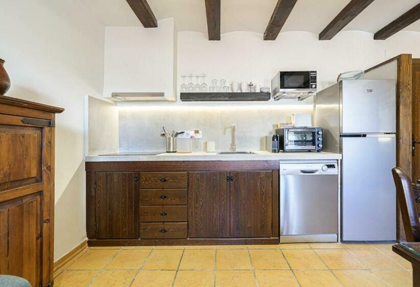 Casa Rural La Sierra