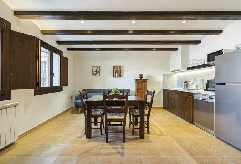 Casa Rural La Sierra