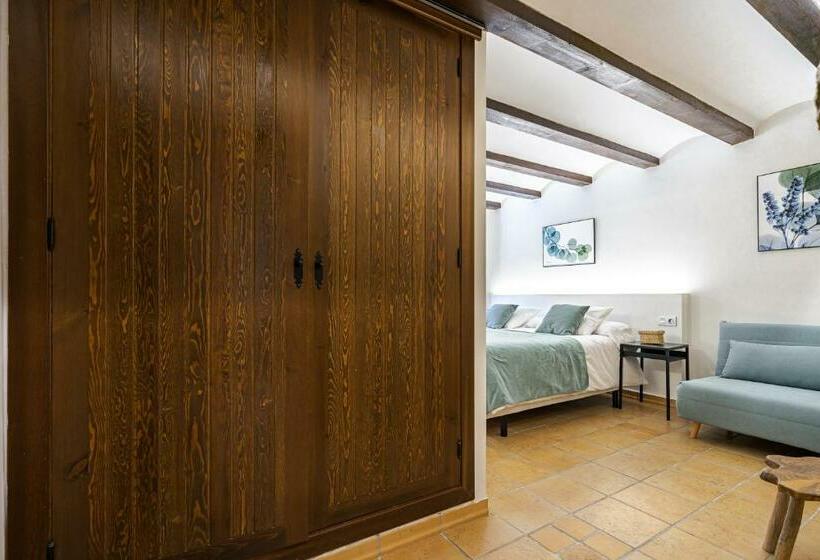 Casa Rural La Sierra