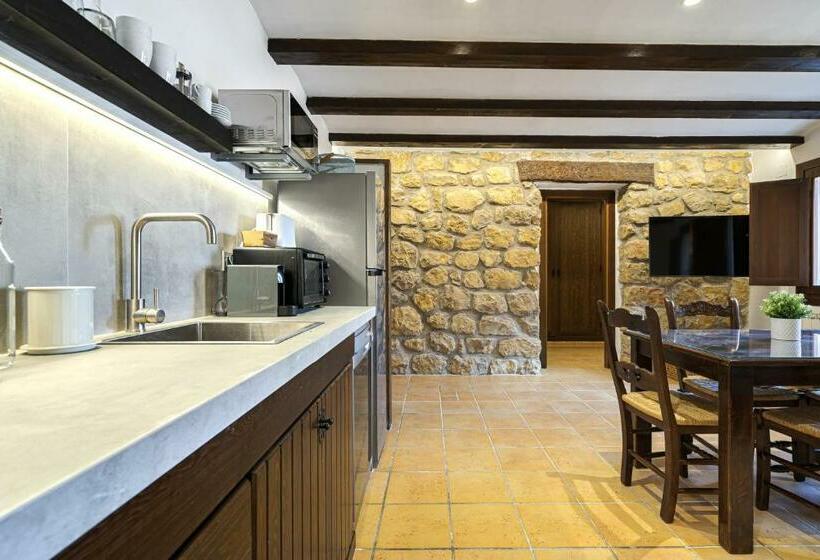 Casa Rural La Sierra