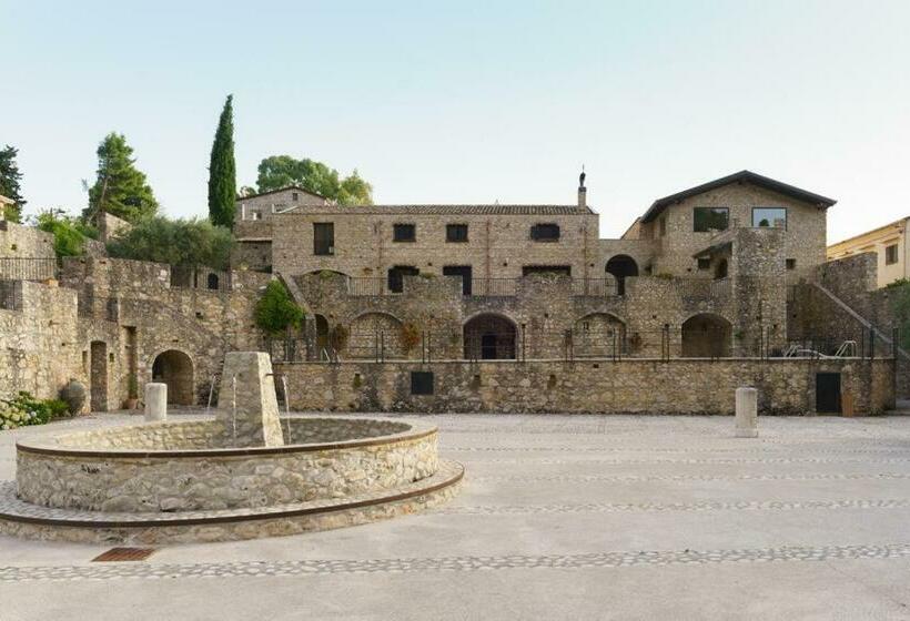 Case Vacanza Baglio Ciambre