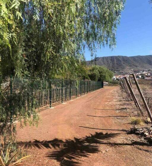 Casita Entre Viñedos, Experiencia Rural, Ideal Niños