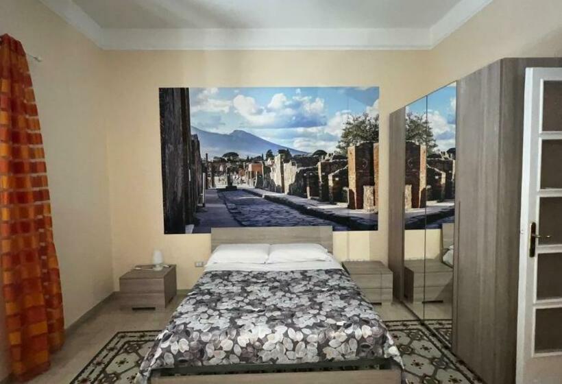 Central Tower Appartamento Luminoso E Confortevole