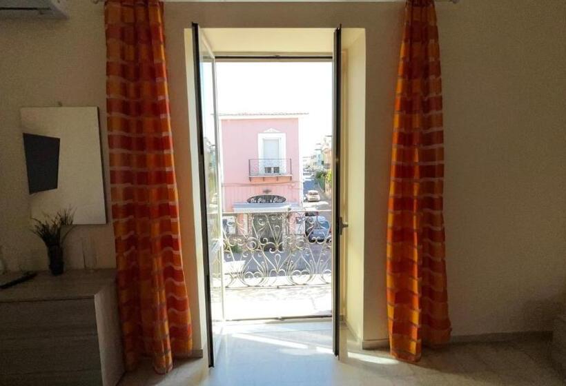 Central Tower Appartamento Luminoso E Confortevole