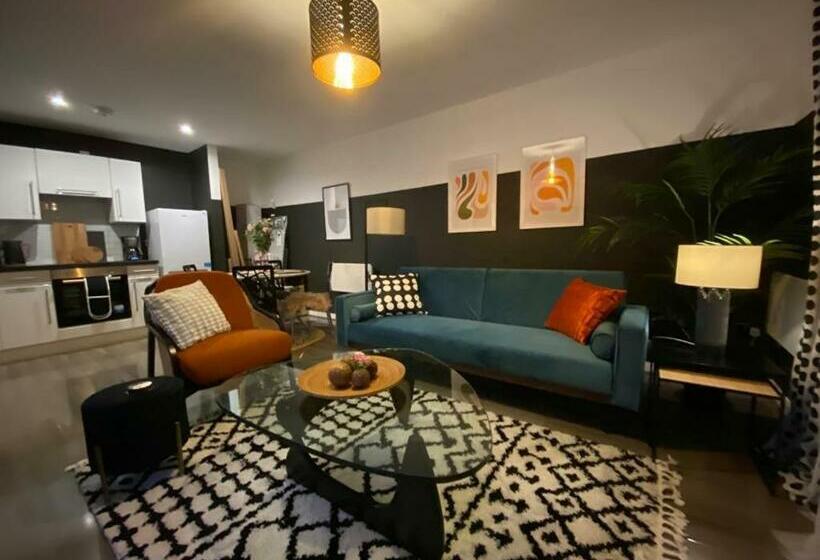 City Haven Apartments