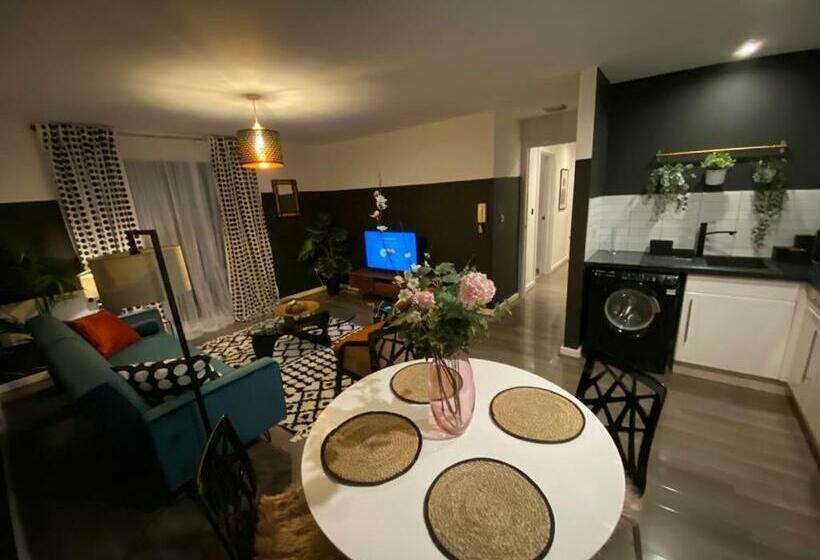 City Haven Apartments