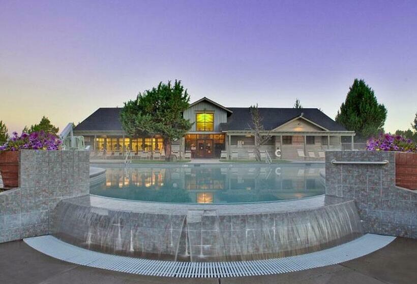 Creekside