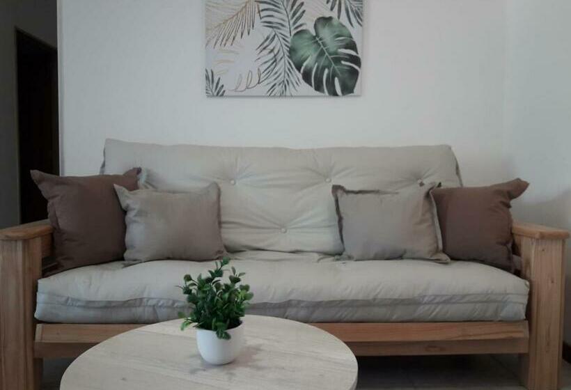 Departamentos Centro Necochea