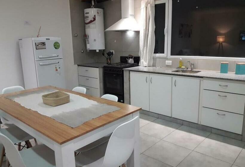 Departamentos Centro Necochea