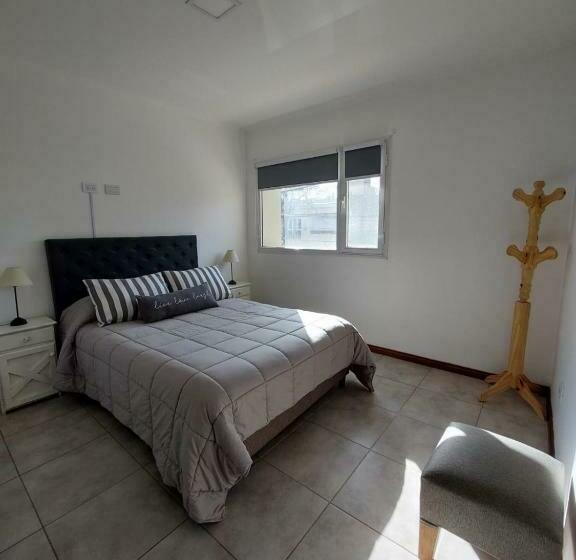 Departamentos Centro Necochea