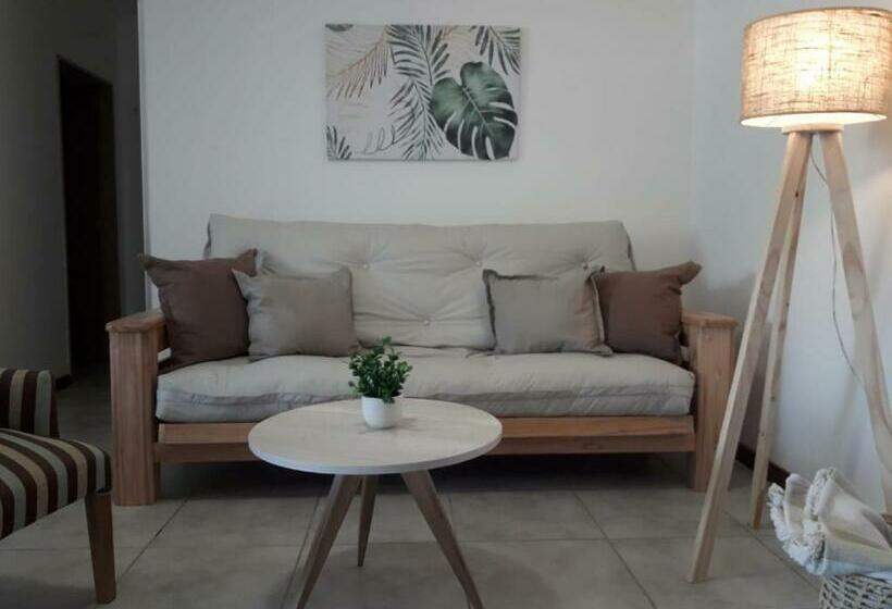 Departamentos Centro Necochea