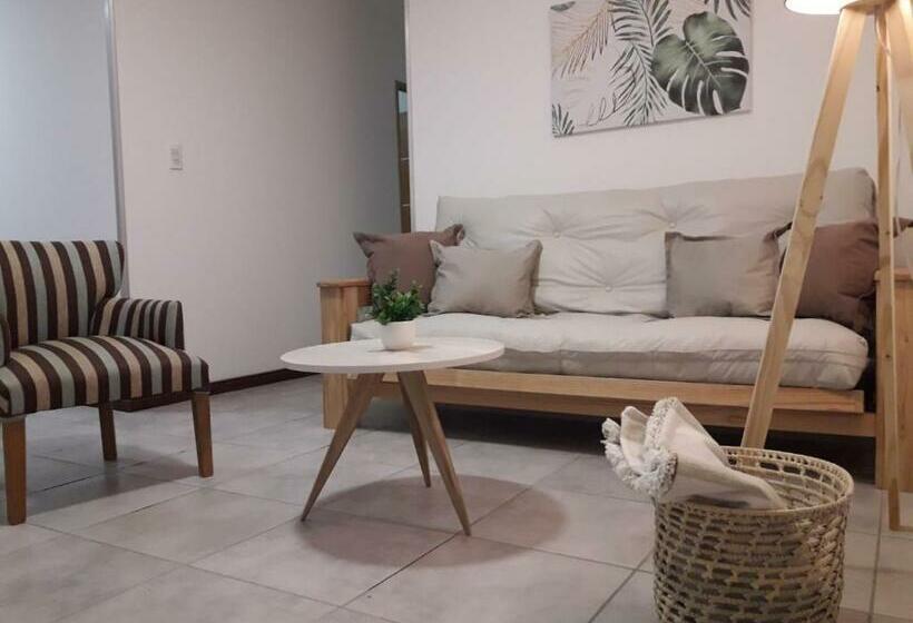 Departamentos Centro Necochea