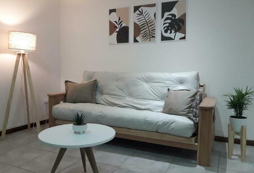 Departamentos Centro Necochea